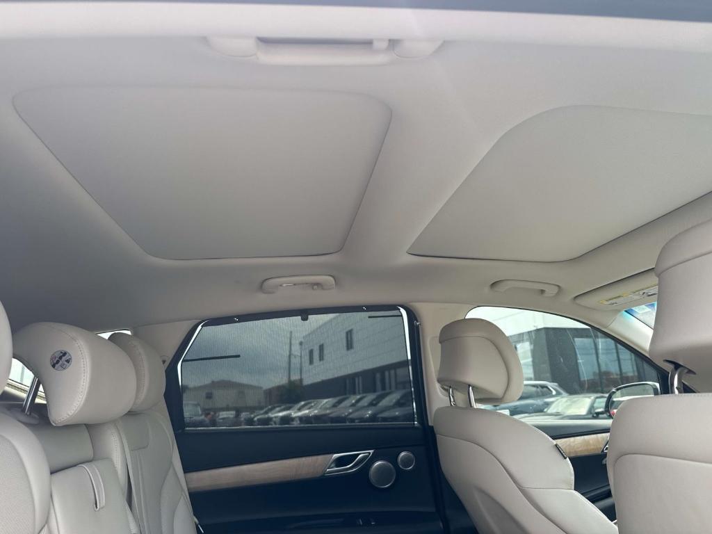 used 2021 Genesis GV80 car, priced at $30,790