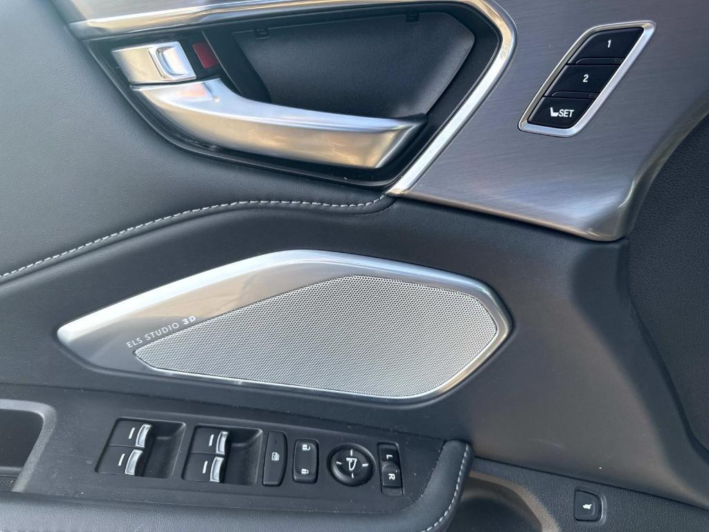 used 2019 Acura RDX car, priced at $20,990