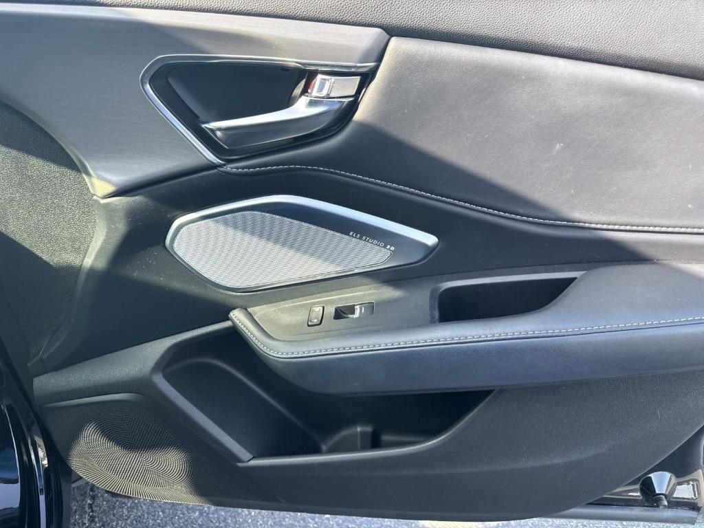 used 2019 Acura RDX car, priced at $20,990