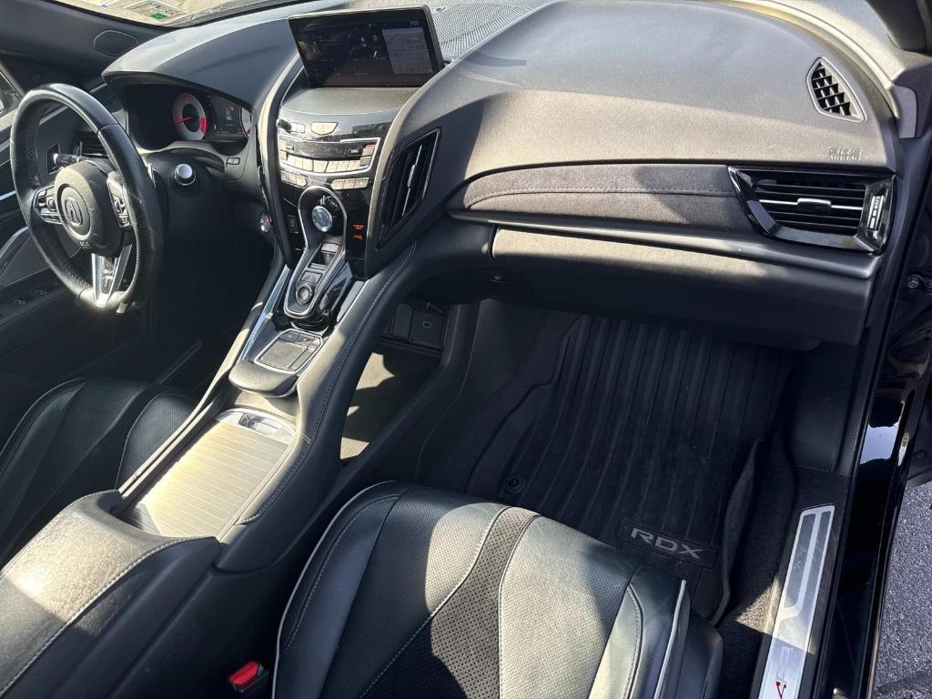 used 2019 Acura RDX car, priced at $20,990