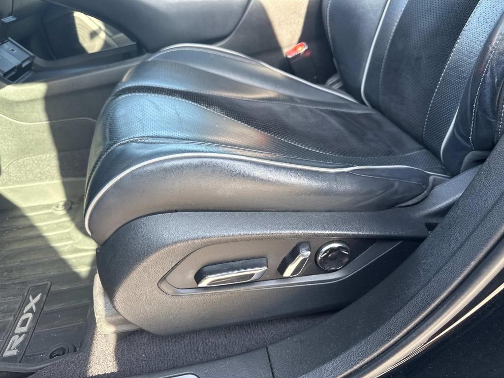 used 2019 Acura RDX car, priced at $20,990