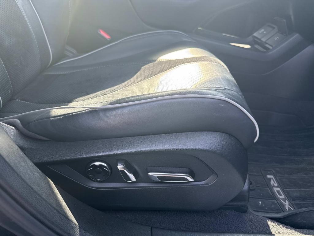 used 2019 Acura RDX car, priced at $20,990