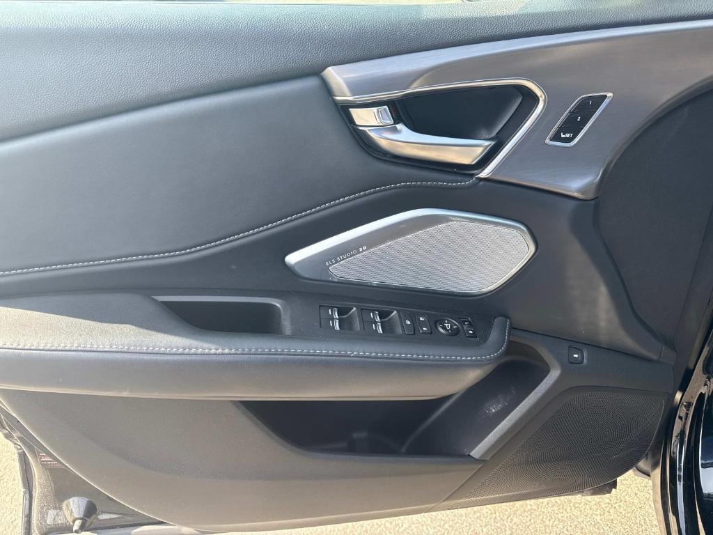 used 2019 Acura RDX car, priced at $20,990