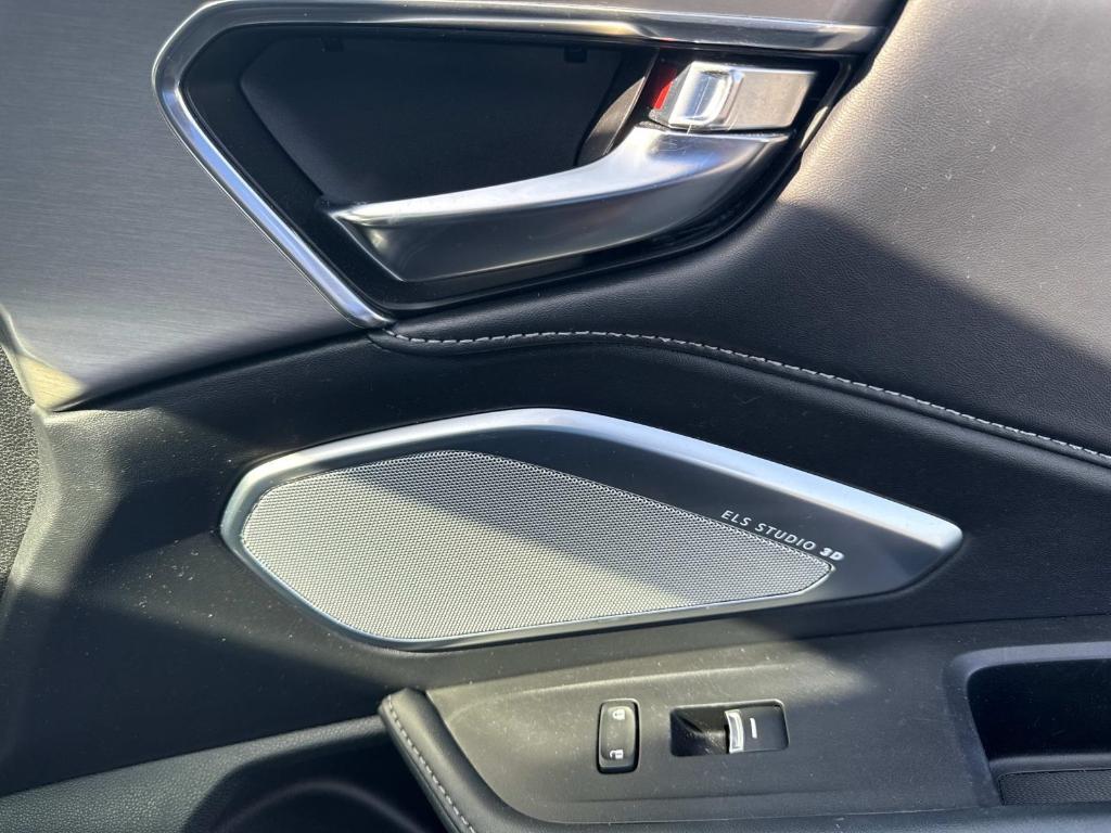 used 2019 Acura RDX car, priced at $20,990