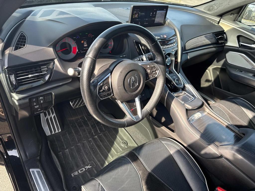 used 2019 Acura RDX car, priced at $20,990