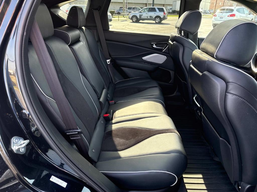 used 2019 Acura RDX car, priced at $20,990