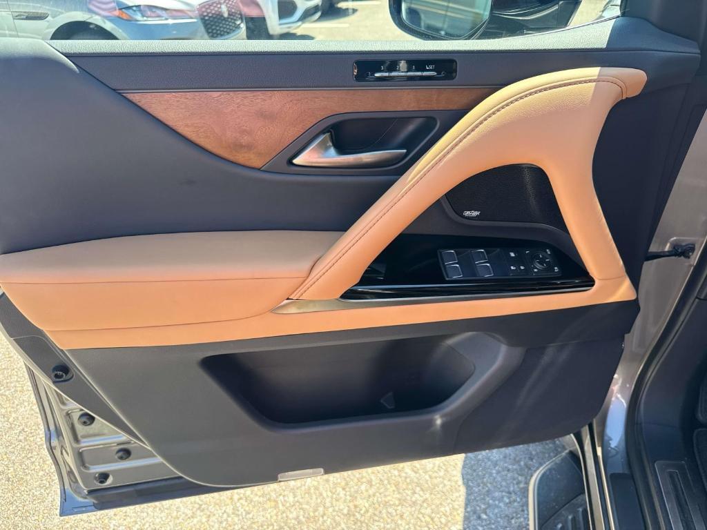 used 2023 Lexus LX 600 car, priced at $92,990