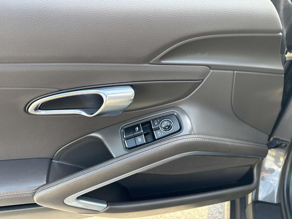 used 2017 Porsche 718 Cayman car, priced at $58,690