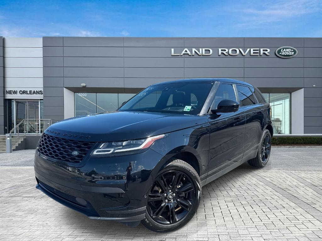 used 2020 Land Rover Range Rover Velar car, priced at $30,490