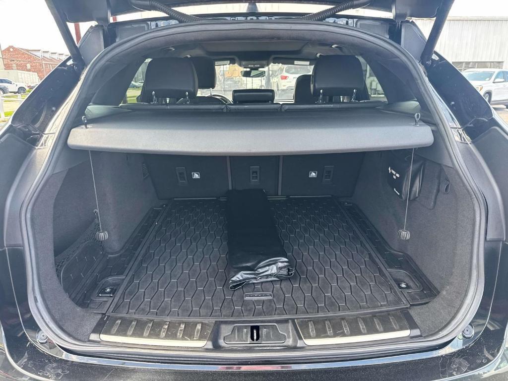 used 2020 Jaguar F-PACE car, priced at $22,390