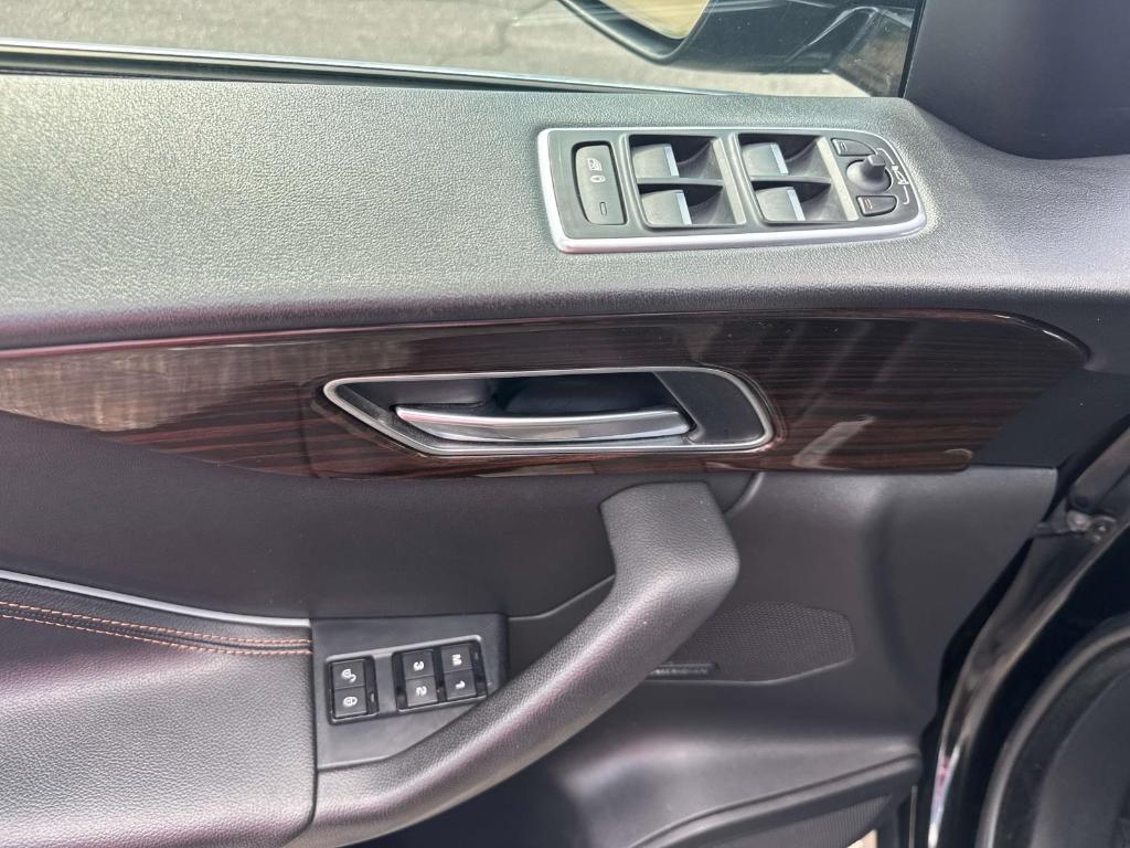 used 2020 Jaguar F-PACE car, priced at $22,390