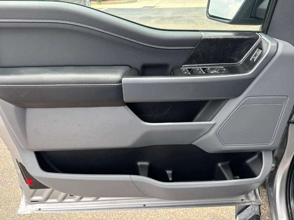 used 2021 Ford F-150 car, priced at $30,690