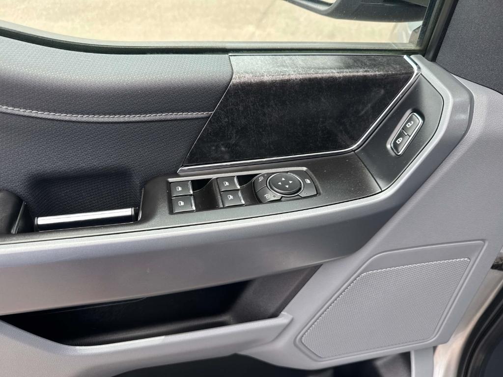 used 2021 Ford F-150 car, priced at $30,690