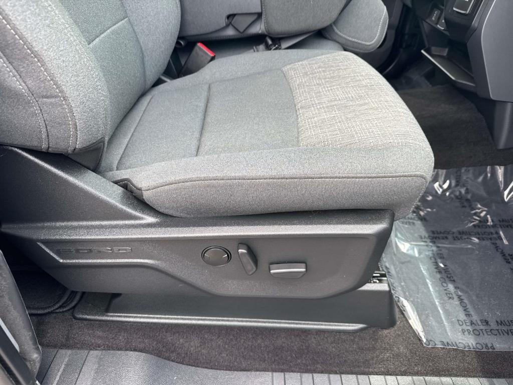 used 2021 Ford F-150 car, priced at $30,690