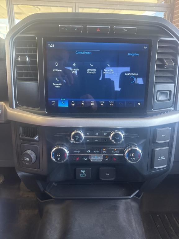 used 2021 Ford F-150 car, priced at $31,690