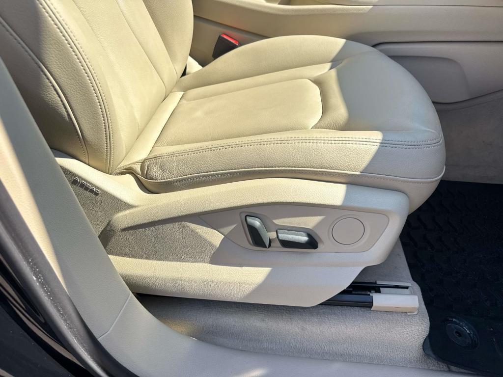 used 2018 Audi Q7 car, priced at $21,490