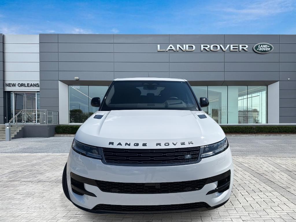 new 2025 Land Rover Range Rover Sport car, priced at $92,320