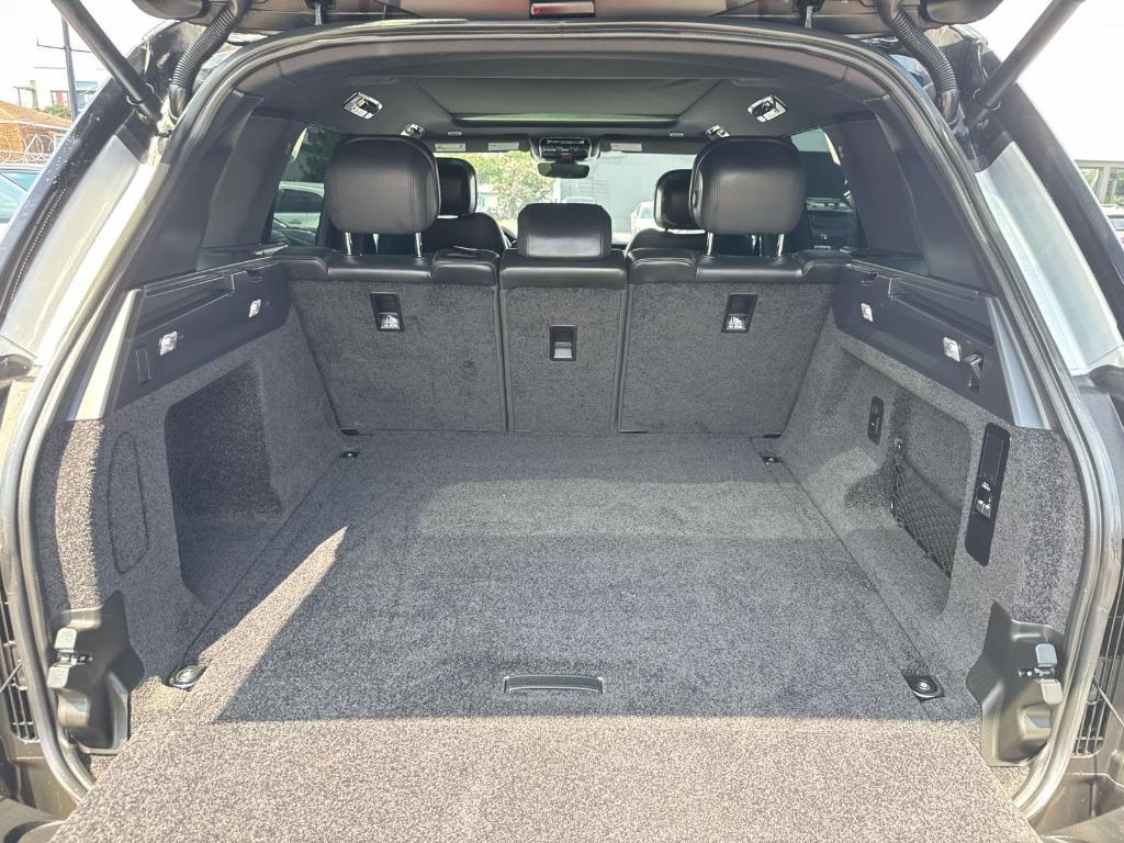used 2023 Land Rover Range Rover car, priced at $95,490