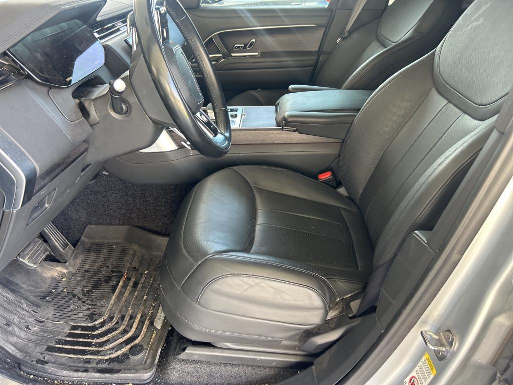 used 2023 Land Rover Range Rover car, priced at $96,490