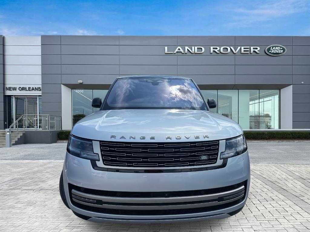 used 2023 Land Rover Range Rover car, priced at $95,490