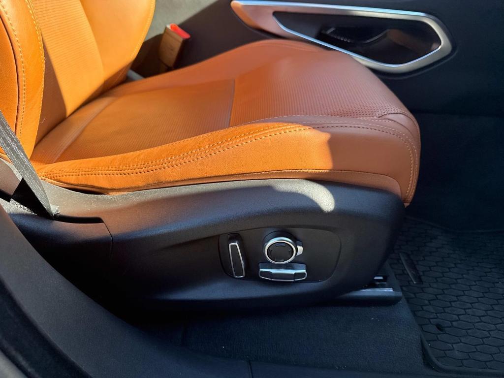 used 2024 Jaguar F-PACE car, priced at $44,588