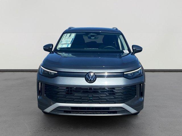 new 2025 Volkswagen Tiguan car, priced at $31,003