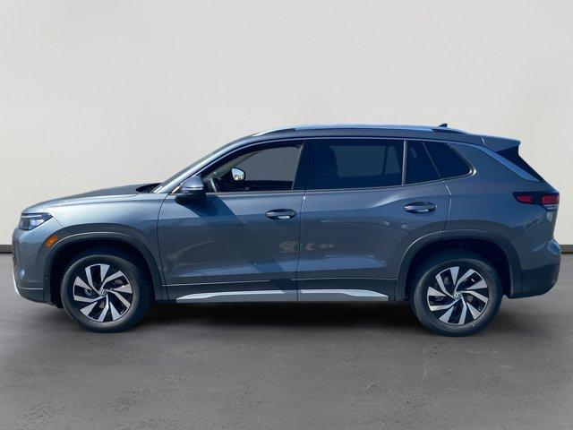 new 2025 Volkswagen Tiguan car, priced at $31,003