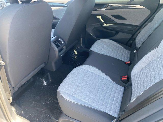 new 2025 Volkswagen Tiguan car, priced at $31,003