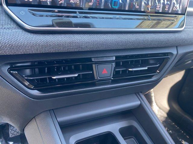 new 2025 Volkswagen Tiguan car, priced at $31,003