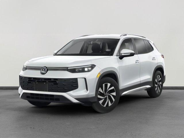 new 2025 Volkswagen Tiguan car, priced at $32,585