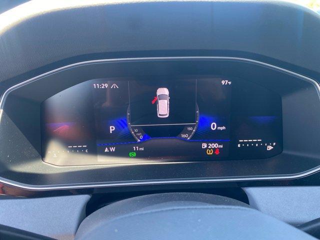 new 2025 Volkswagen Jetta car, priced at $27,619