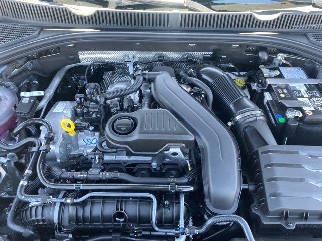 new 2025 Volkswagen Jetta car, priced at $27,619