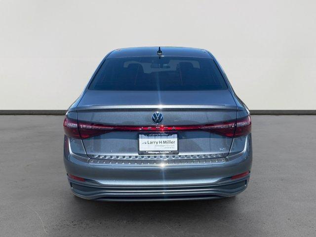 new 2025 Volkswagen Jetta car, priced at $27,619