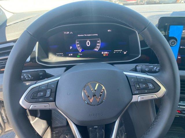 new 2025 Volkswagen Jetta car, priced at $27,619
