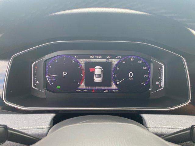 used 2025 Volkswagen Jetta car, priced at $27,996