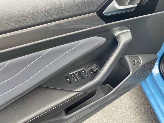 used 2025 Volkswagen Jetta car, priced at $27,996