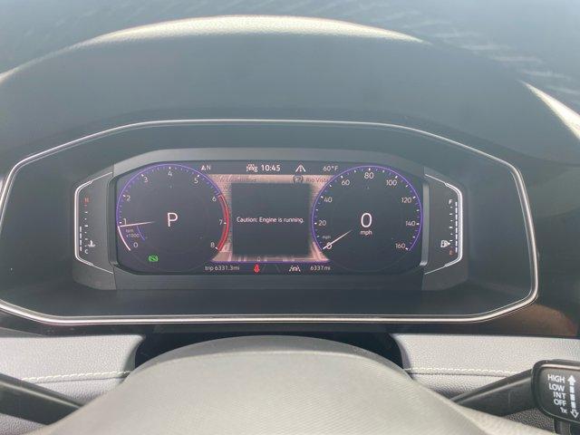 used 2025 Volkswagen Jetta car, priced at $27,996