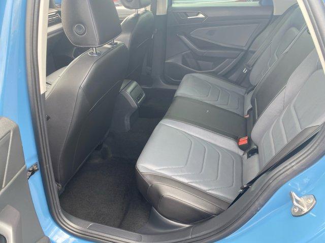 used 2025 Volkswagen Jetta car, priced at $27,996