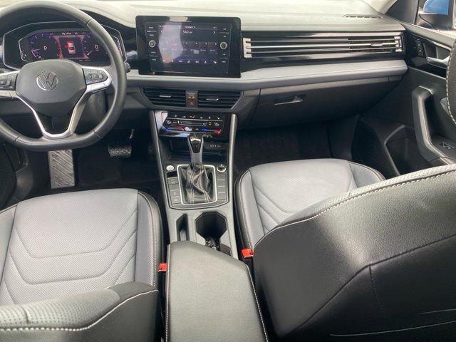 used 2025 Volkswagen Jetta car, priced at $27,996