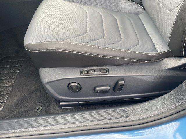 used 2025 Volkswagen Jetta car, priced at $27,996