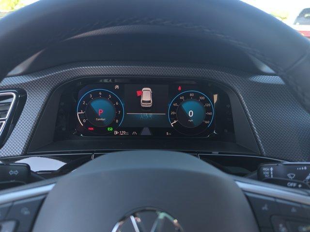 new 2026 Volkswagen Atlas Cross Sport car, priced at $53,676