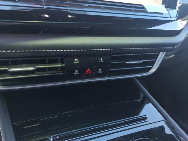 new 2026 Volkswagen Atlas Cross Sport car, priced at $53,676