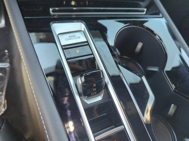 new 2026 Volkswagen Atlas Cross Sport car, priced at $53,676