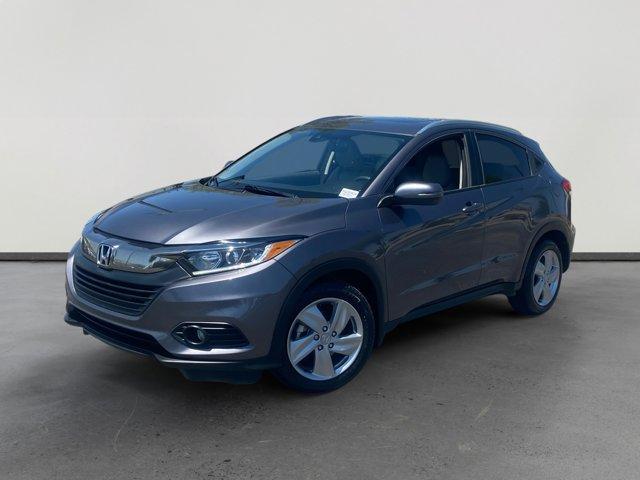 used 2020 Honda HR-V car, priced at $21,498