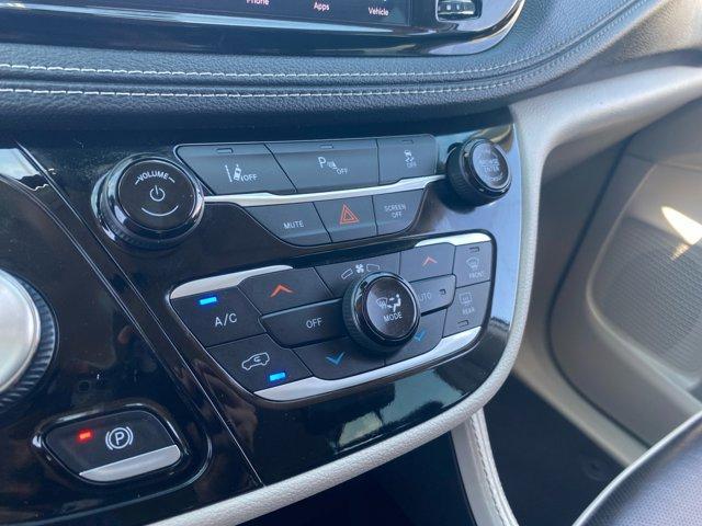 used 2023 Chrysler Pacifica Hybrid car, priced at $30,996