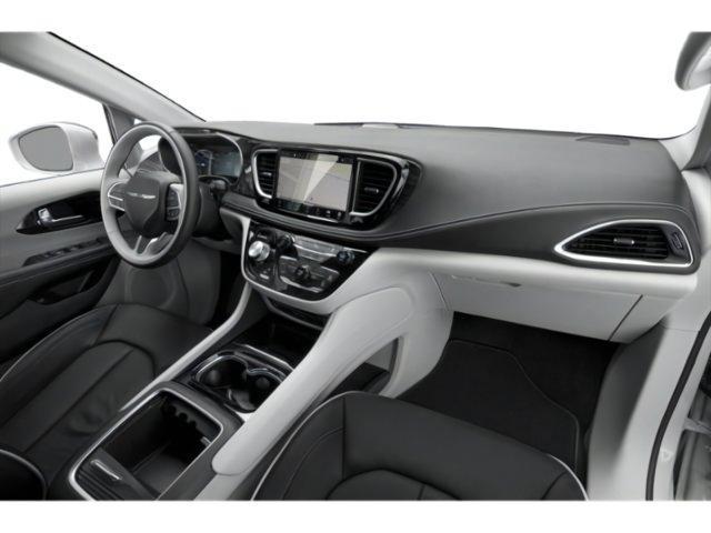 used 2023 Chrysler Pacifica Hybrid car, priced at $33,498