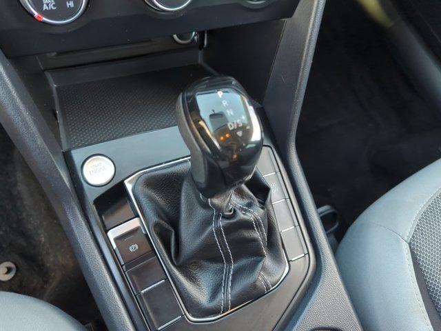 used 2022 Volkswagen Taos car, priced at $18,513