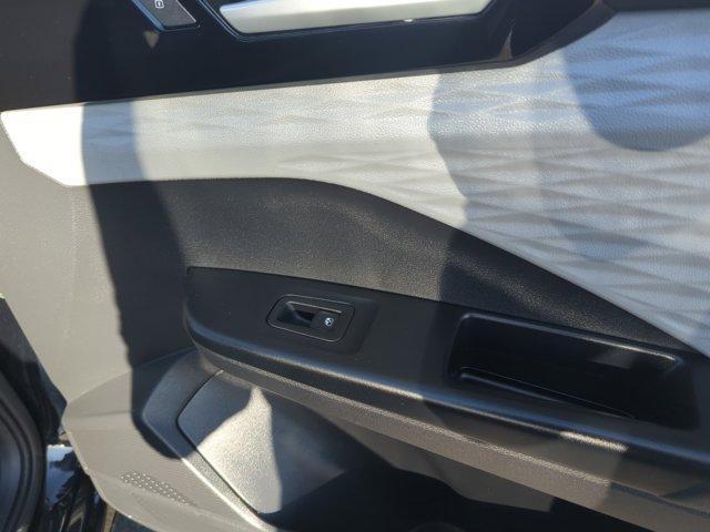 used 2022 Volkswagen Taos car, priced at $18,367