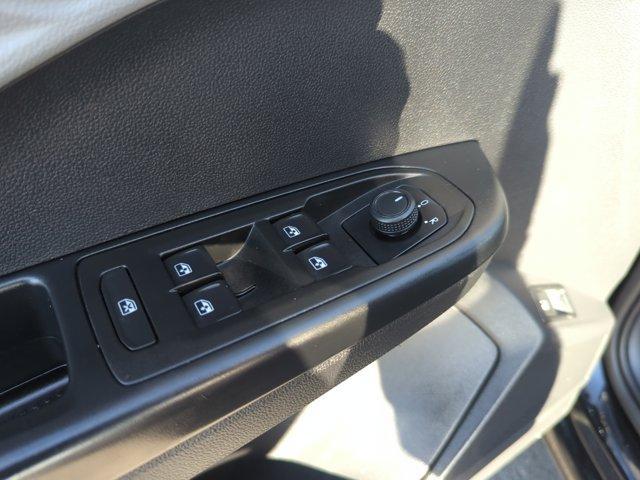 used 2022 Volkswagen Taos car, priced at $18,367