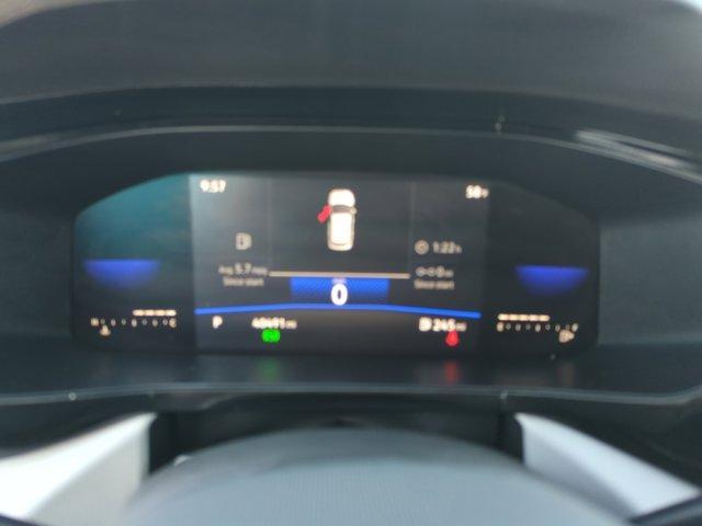 used 2022 Volkswagen Taos car, priced at $18,367